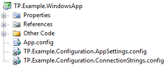 Icons have shortcut arrow FilesAsLinks