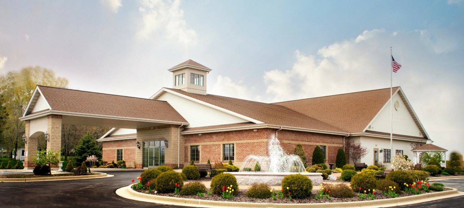 Wenig Funeral Homes Sheboygan Falls & Oostburg WI