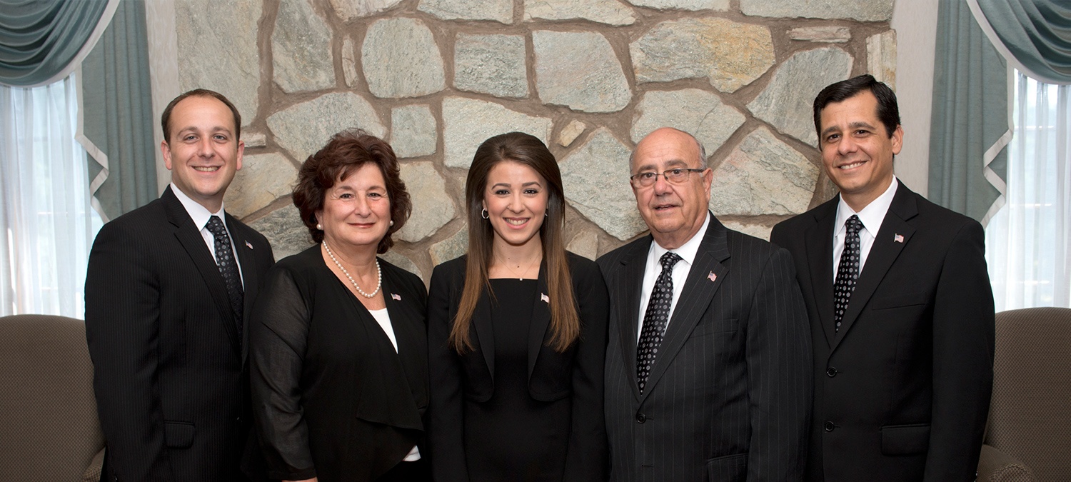 Ciavarelli Family Funeral Homes, Inc. Conshohocken & Ambler, PA