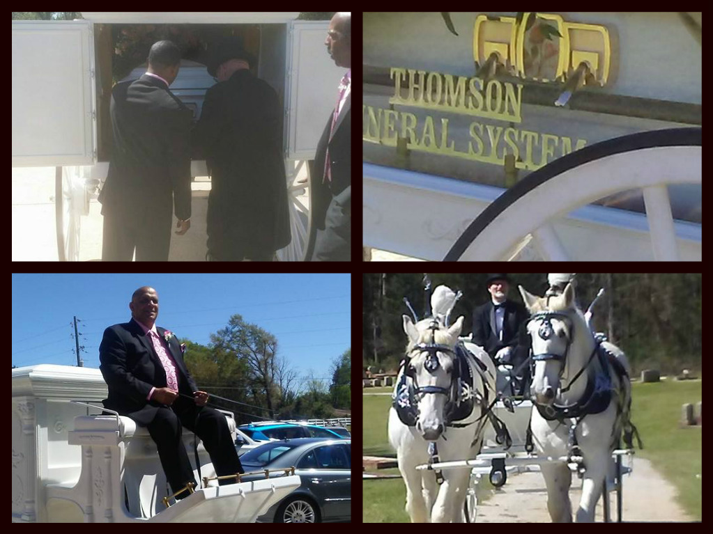 Thomson Funeral System Thomson, GA