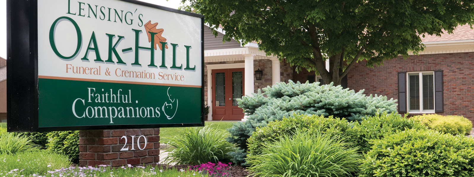 Lensing Funeral & Cremation Iowa City, Coralville