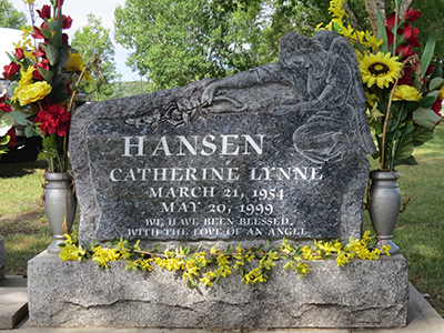 Special Shape Monument