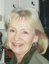 Audrey M.  Brooks
