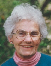 Pauline E. Charbonneau