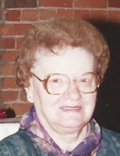 Dorothy  George
