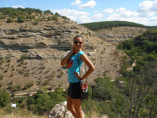 Julie  travel partner in NewZealand