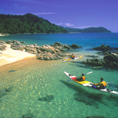 Find Travel mates for trips in New Zealand John