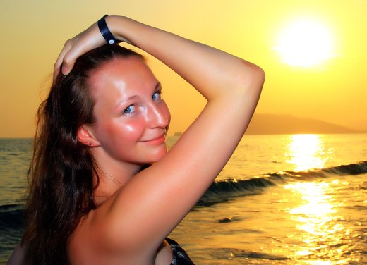 Kim Zschoke travel partner in NewZealand