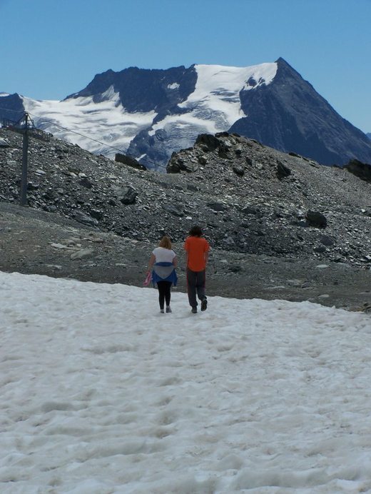 Christopher travel partner in NewZealand