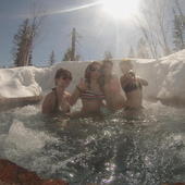 Find Travel mates for trips in New Zealand ajot