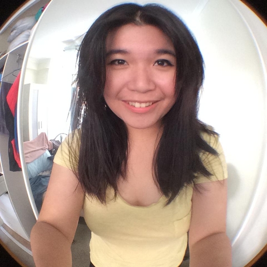 Penny Yeh travel partner in NewZealand