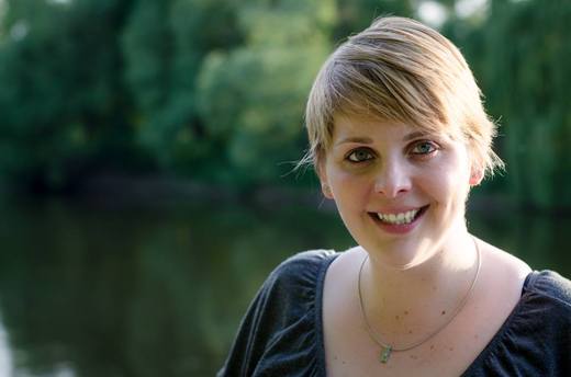 Vivien travel partner in NewZealand