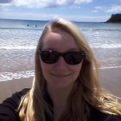 Find Travel mates for trips in New Zealand Katharina