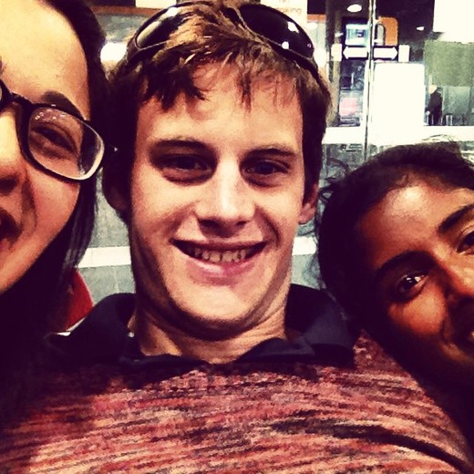 Will travel partner in NewZealand