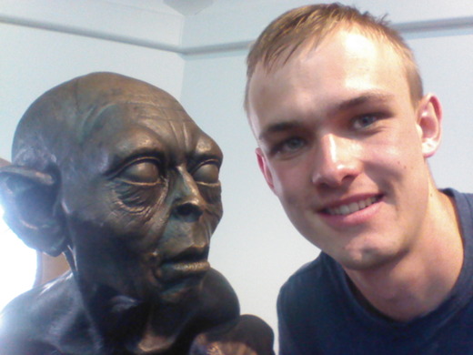 Max  travel partner in NewZealand