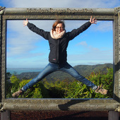 Find Travel mates for trips in New Zealand Weronika 