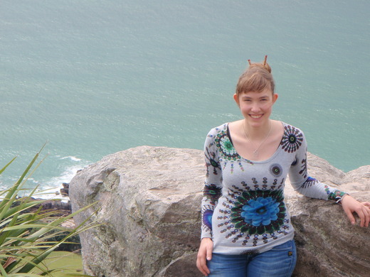 Rike travel partner in NewZealand