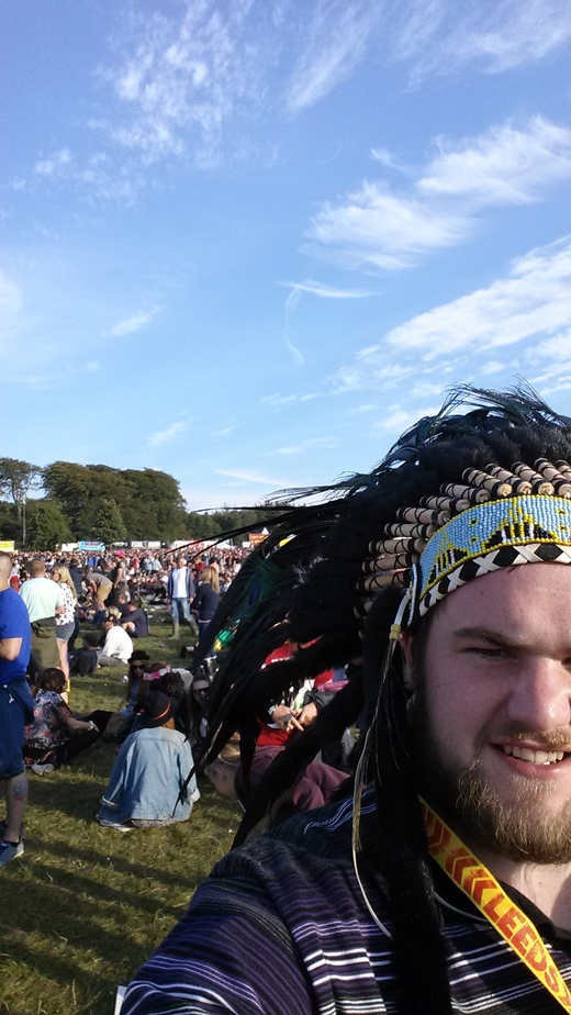 Zak travel partner in NewZealand