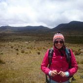 Find Travel mates for trips in New Zealand Yohanna