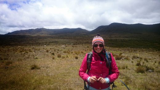 Yohanna travel partner in NewZealand