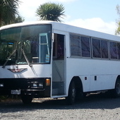 Find Travel mates for trips in New Zealand Malachi  