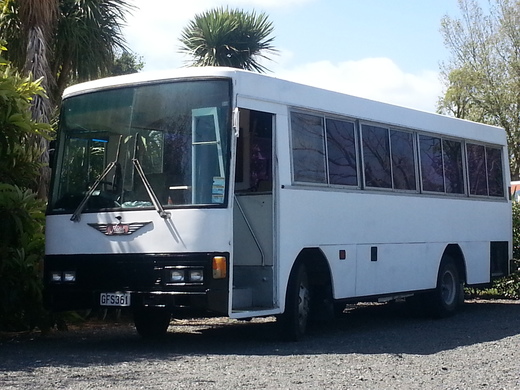 Malachi   travel partner in NewZealand