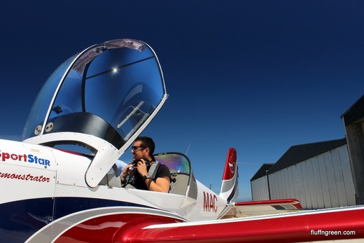 Mike  travel partner in NewZealand