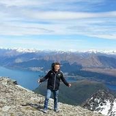 Find Travel mates for trips in New Zealand Nick 