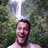 Find Travel mates for trips in New Zealand Daniel