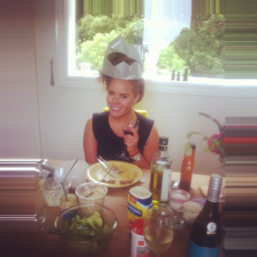 Zoe Jennings travel partner in NewZealand