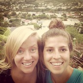 Find Travel mates for trips in New Zealand Michelle & Kara  