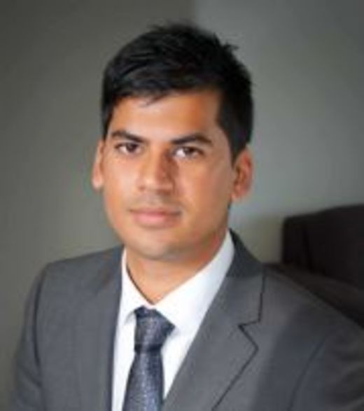 Glen travel partner in NewZealand