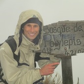 Find Travel mates for trips in New Zealand David