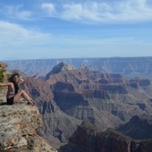 Find Travel mates for trips in New Zealand Roxane