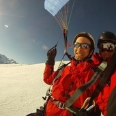 Find Travel mates for trips in New Zealand Niall