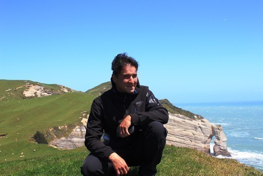 Kuba travel partner in NewZealand