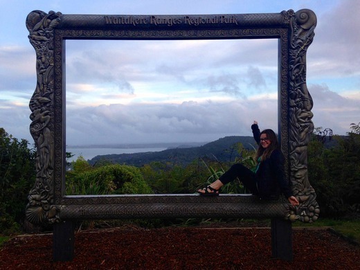 erin  travel partner in NewZealand