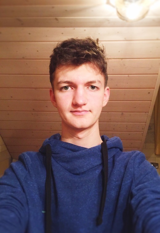 Michael  travel partner in NewZealand