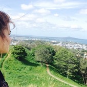 Find Travel mates for trips in New Zealand Franzi  