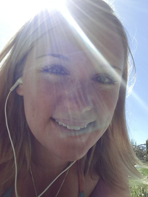 Maike  travel partner in NewZealand