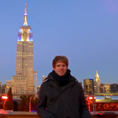 Find Travel mates for trips in New Zealand Martin 