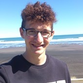 Find Travel mates for trips in New Zealand Luca 