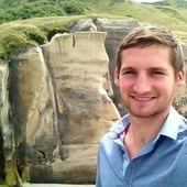 Find Travel mates for trips in New Zealand Alexis 