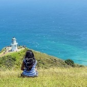 Find Travel mates for trips in New Zealand Karolina 