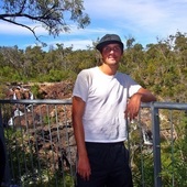 Find Travel mates for trips in New Zealand stefan 