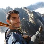 Find Travel mates for trips in New Zealand Nimrod 