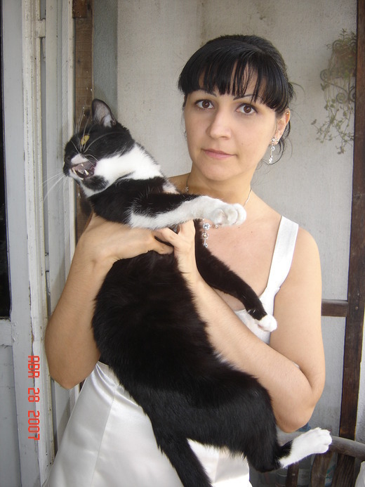 gabriela travel partner in NewZealand