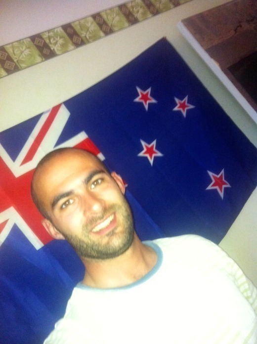 Valentin travel partner in NewZealand