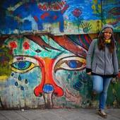 Find Travel mates for trips in New Zealand Sarah