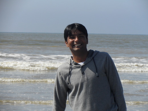 vijay kumar  travel partner in NewZealand